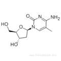 5-Methyl-2'-deoxycytidine CAS 838-07-3